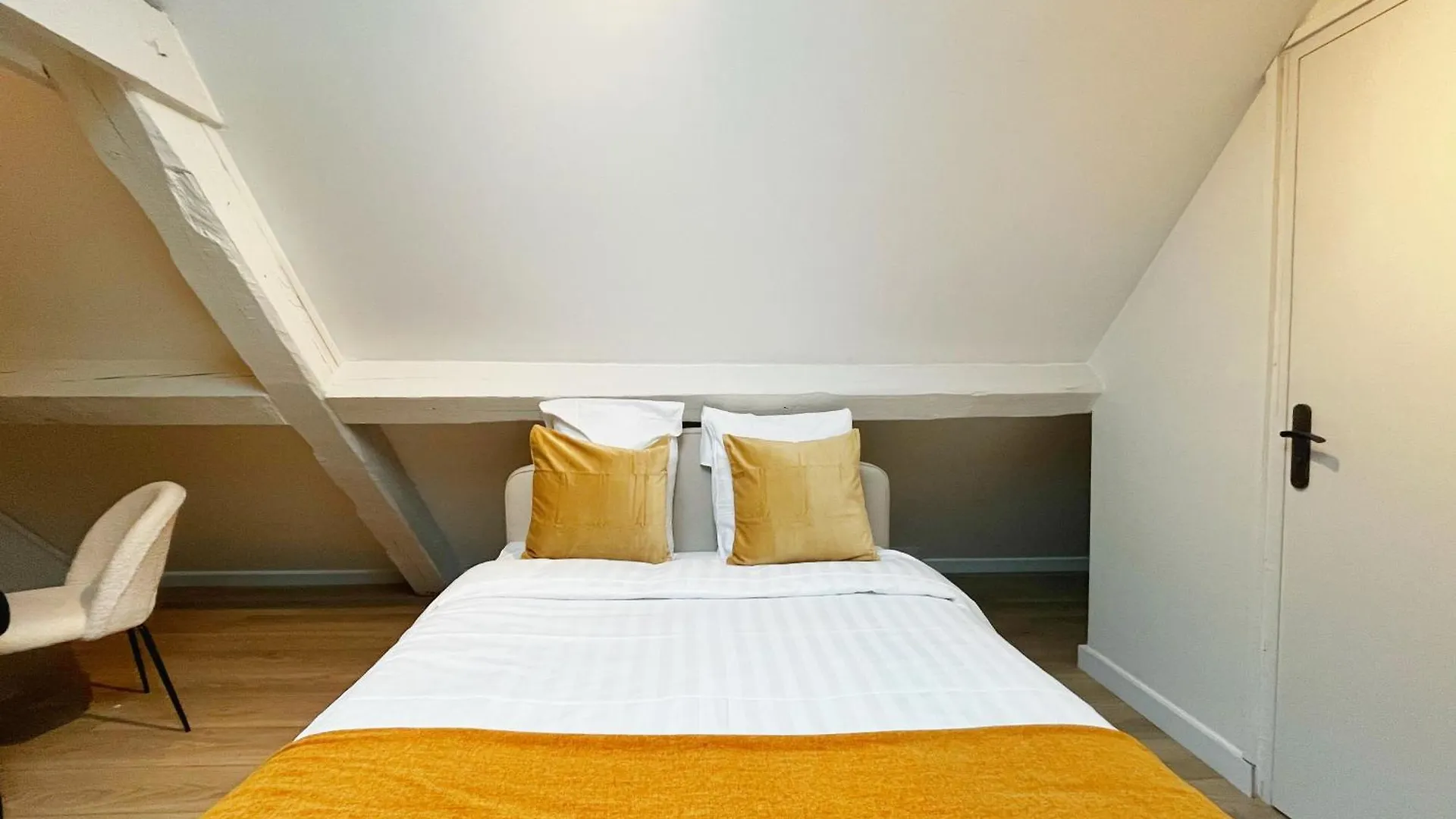 Bliss Apartment Lyon