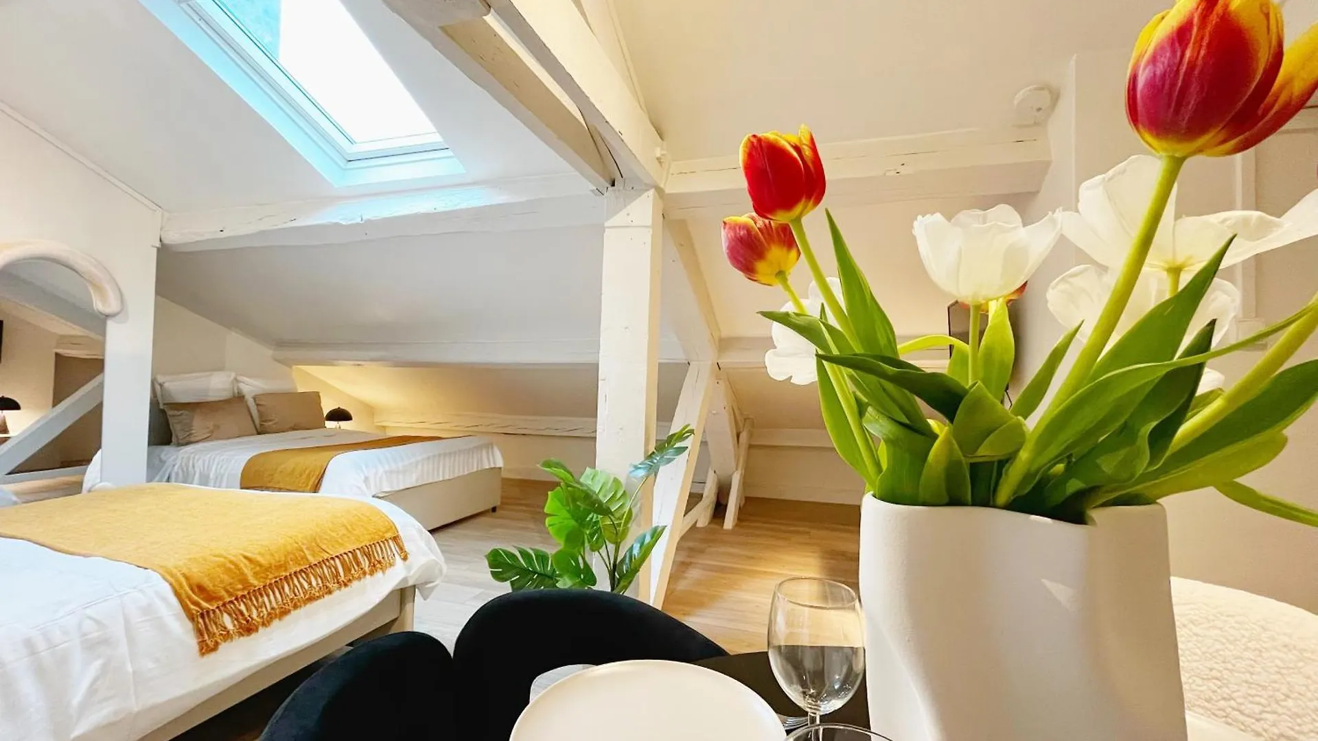 Bliss Apartment Lyon