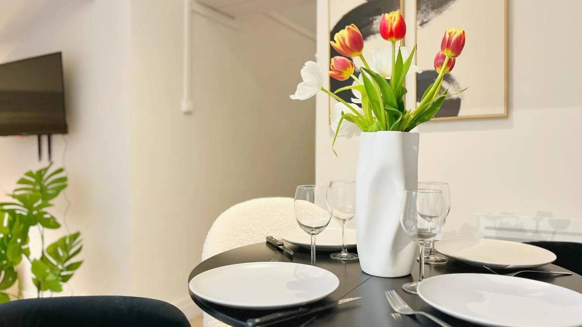 Bliss Apartment Lyon