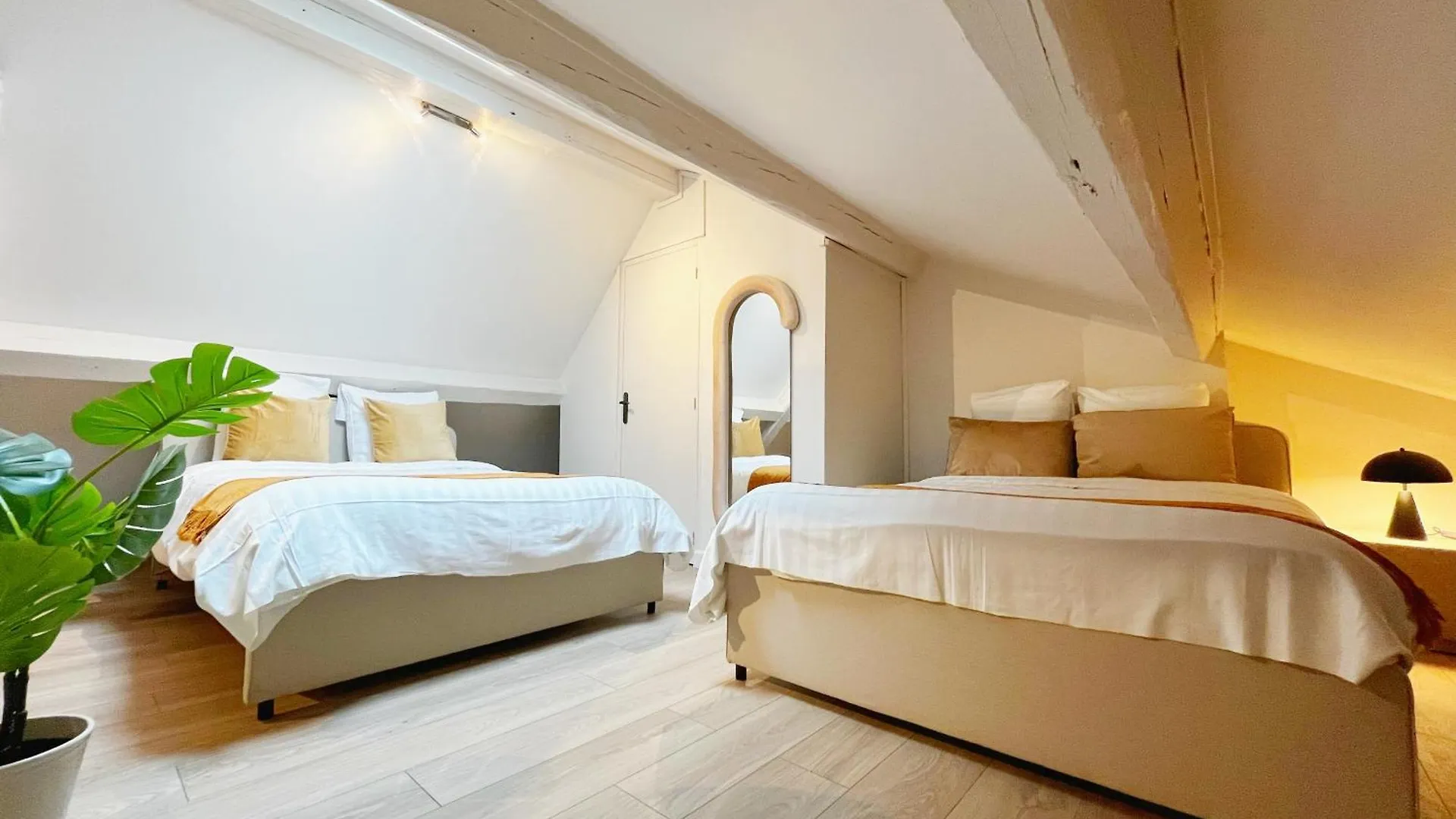 Bliss Apartment Lyon