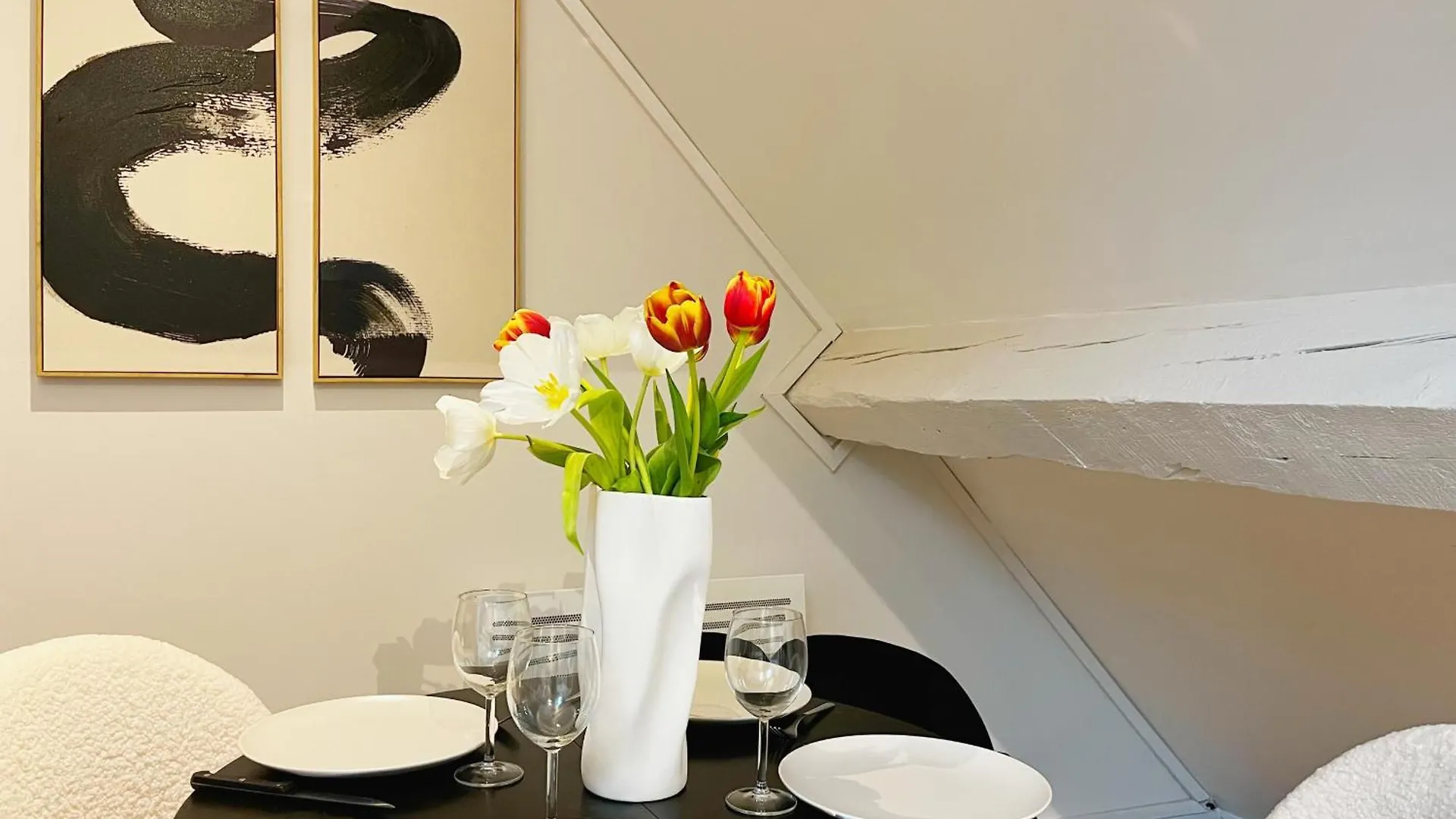 Bliss Apartment Lyon