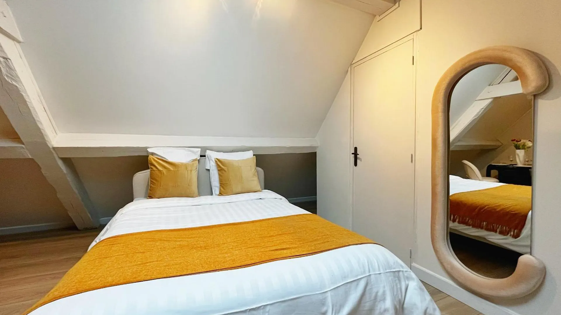 Bliss Apartment Lyon