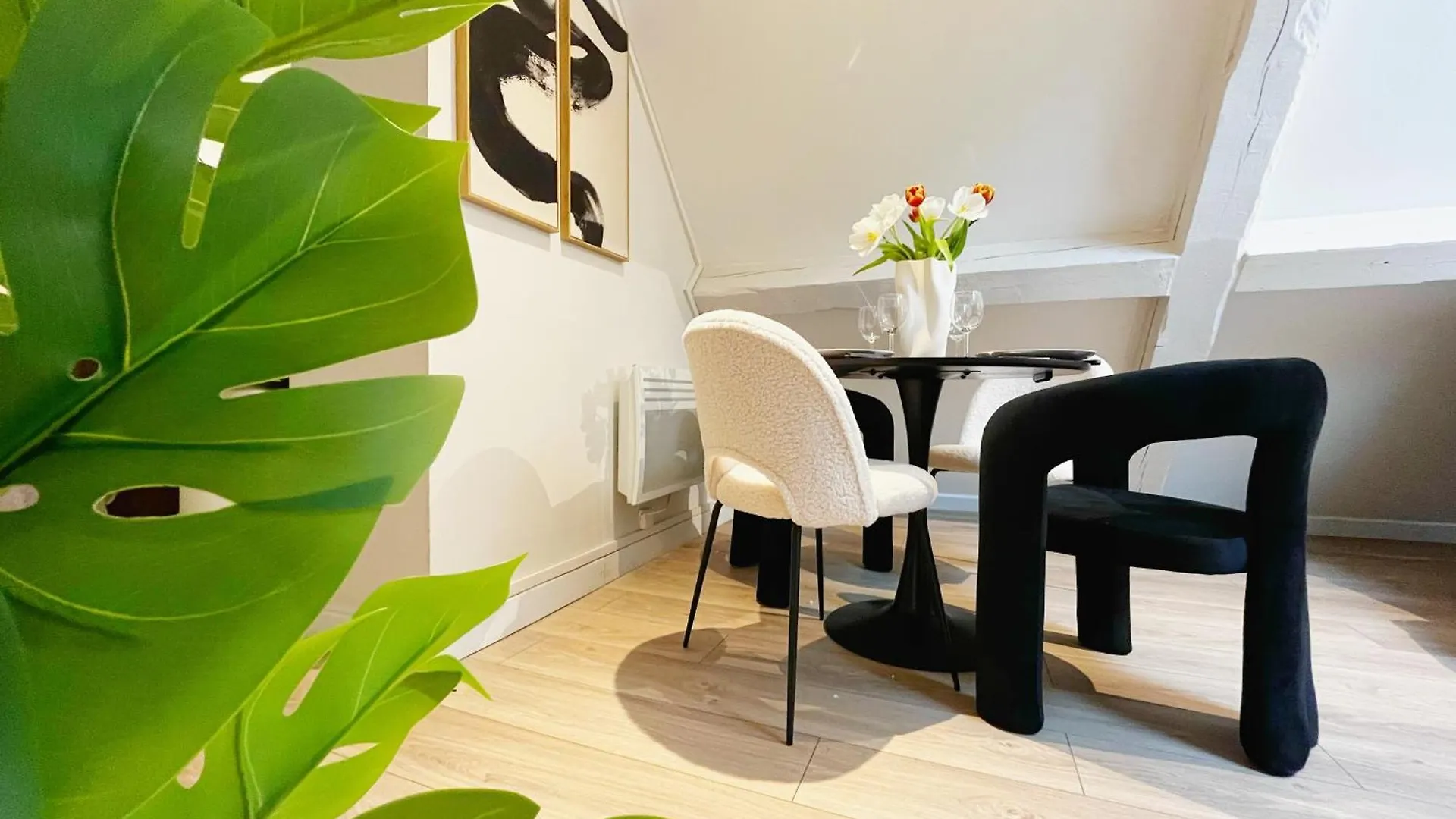 Bliss Apartment Lyon