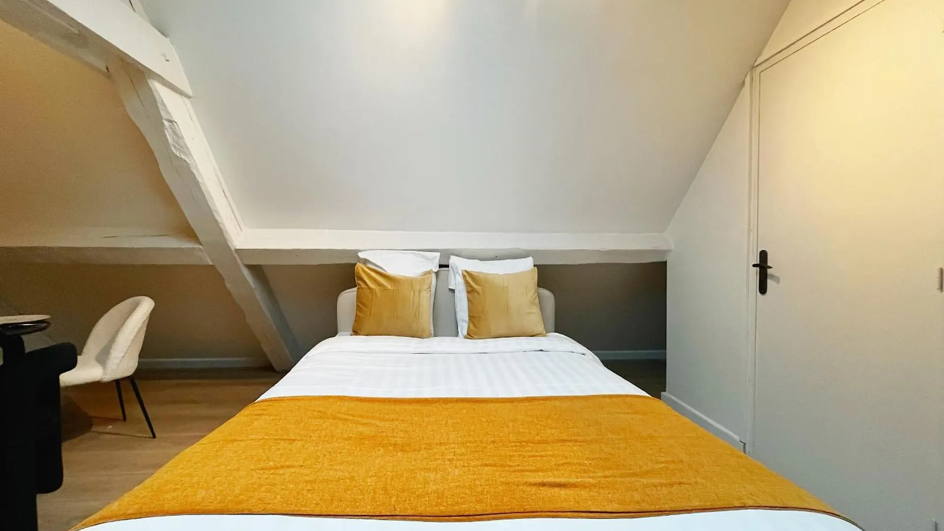 Bliss Apartment Lyon France