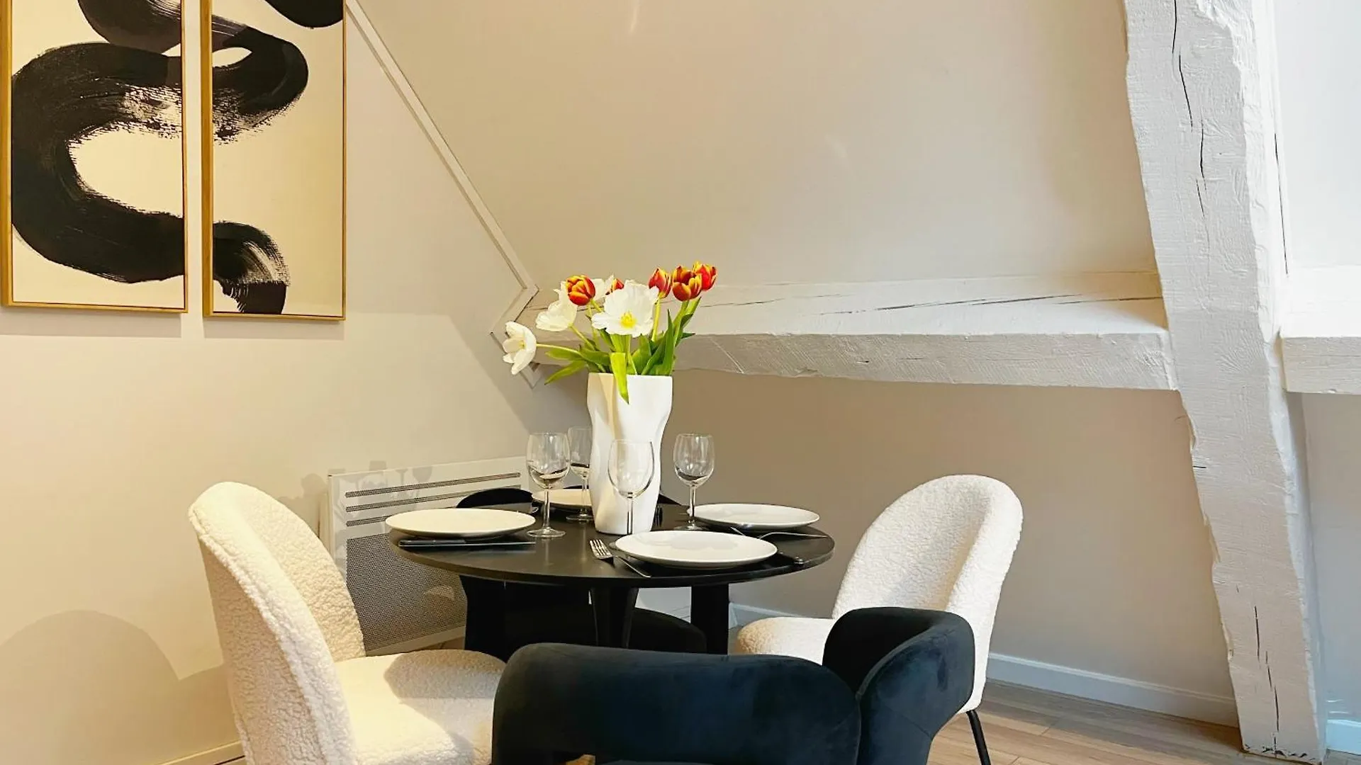 Bliss Apartment Lyon