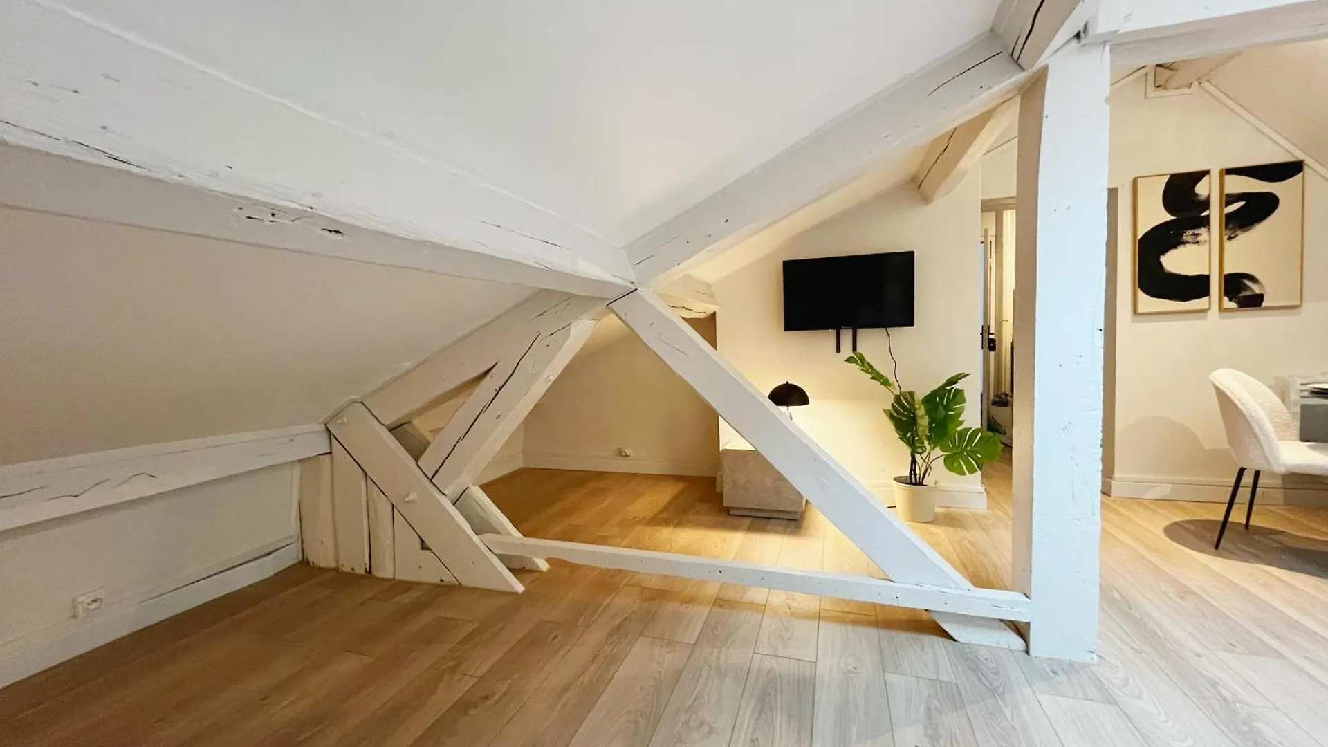 Bliss Apartment Lyon